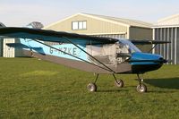 G-MZKE photo, click to enlarge G-MZKE photo, click to enlarge