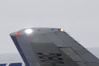 EI-DBG @ LOWS - Transaero 767-300 - by Andy Graf-VAP