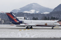 RA-42411 @ LOWS - Rusjet Y42 - by Andy Graf-VAP