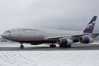 RA-96010 @ LOWS - Aeroflot Y96 - by Andy Graf-VAP