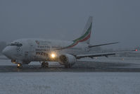 VQ-BBO @ LOWS - Tatarstan 737-500 - by Andy Graf-VAP