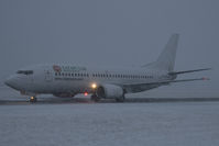 VQ-BDC @ LOWS - Tatarstan 737-300 - by Andy Graf-VAP