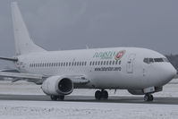 VQ-BDC @ LOWS - Tatarstan 737-300 - by Andy Graf-VAP