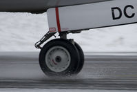 VQ-BDC @ LOWS - Tatarstan 737-300 - by Andy Graf-VAP
