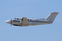 161320 @ AFW - At Fort Worth Alliance Airport - by Zane Adams
