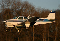 N3872W @ KBFI - KBFI - by Nick Dean
