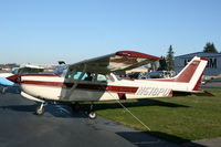 N518PU @ KOLM - KOLM - by Nick Dean