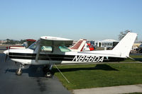 N856DA @ KOLM - KOLM - by Nick Dean