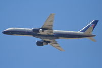 N588UA photo, click to enlarge