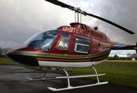 G-STER @ EGCJ - Looking good ! - by Paul Lindley