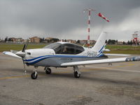 PH-ESE @ LIAF - Trinidad GT - by Giordano Bompadre