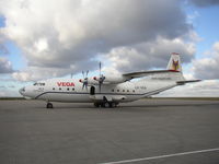 LZ-VEA photo, click to enlarge LZ-VEA photo, click to enlarge