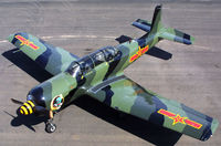 N4184W - Top Down View - by Scofield