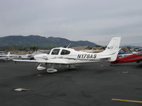 N178AS photo, click to enlarge