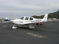 N178AS photo, click to enlarge
