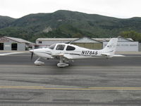 N178AS photo, click to enlarge