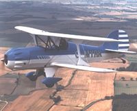 G-MYRK - G-MYRK over East Yorkshire - by Professionally taken