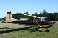 N6657E @ 49WA - 49WA - by Nick Dean