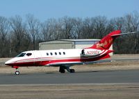 N200DV @ DTN - Taxiing in after landing at Downtown Shreveport. - by paulp