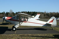 N83337 @ PLU - 1S0 - by Nick Dean