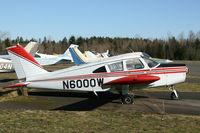 N6000W @ PLU - 1S0