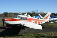 N5598W @ PLU - 1S0