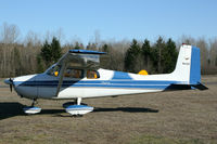N4101F @ PLU - 1S0 - by Nick Dean