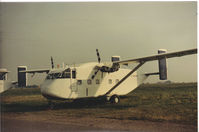 G-BKME - Old scanned print cant remember where taken - by Andy Parsons