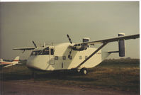 G-BKMF - Old scanned print cant remember where taken - by Andy Parsons