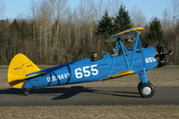 N69655 @ PLU - 1S0 - by Nick Dean