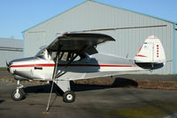 N968A @ PLU - 1S0 - by Nick Dean