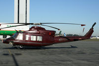 N37GR @ KPAE - KPAE - by Nick Dean