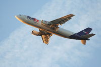 N664FE photo, click to enlarge