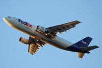 N664FE photo, click to enlarge
