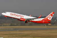 D-ABKD @ EDDL - Air Berlin