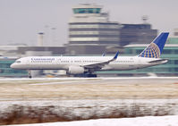 N14102 @ EGCC - Continental Airlines - by vickersfour