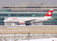 HB-IJQ photo, click to enlarge