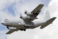 165158 @ ETAR - C-130T - by Volker Hilpert
