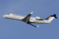 D-ACJC @ EDDL - Lufthansa Regional - by Volker Hilpert