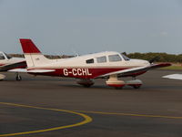 G-CCHL @ EGMD - Piper Pa28-181 Cherokee Archer II G-CCHL Lydd Aero Club G-CCHL @ EGMD - Piper Pa28-181 Cherokee Archer II G-CCHL Lydd Aero Club