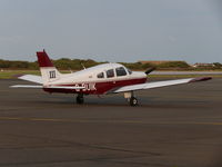 G-BUIK @ EGMD - Piper Pa28-161 Cherokee Archer II G-BUIK Falcon Flying Service G-BUIK @ EGMD - Piper Pa28-161 Cherokee Archer II G-BUIK Falcon Flying Service