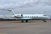 N40KJ @ CGN - visitor - by Wolfgang Zilske