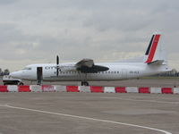 OO-VLZ @ EHRD - new ''colors'' - by ghans