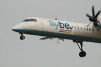 G-JECI @ EBBR - Arrival of flight BE593 to RWY 25L