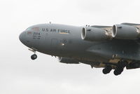 07-7174 @ EBBR - Descending to RWY 25L
