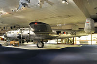 M-464 @ EHSB - B-25J - by Volker Hilpert