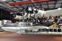 X-24 @ EHSB - Do-24T3