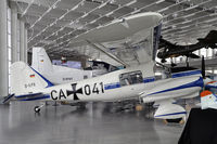 D-ILPB @ EDNY - Do-28