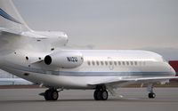 N12U @ EDDP - A Beauty is showing at LEJ - by Holger Zengler