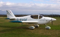 G-BVGF photo, click to enlarge G-BVGF photo, click to enlarge